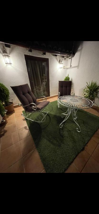 El Comercio Villarejo del Valle Luaran gambar